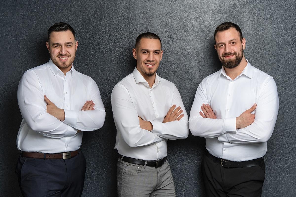 Die Brüder Vuletić