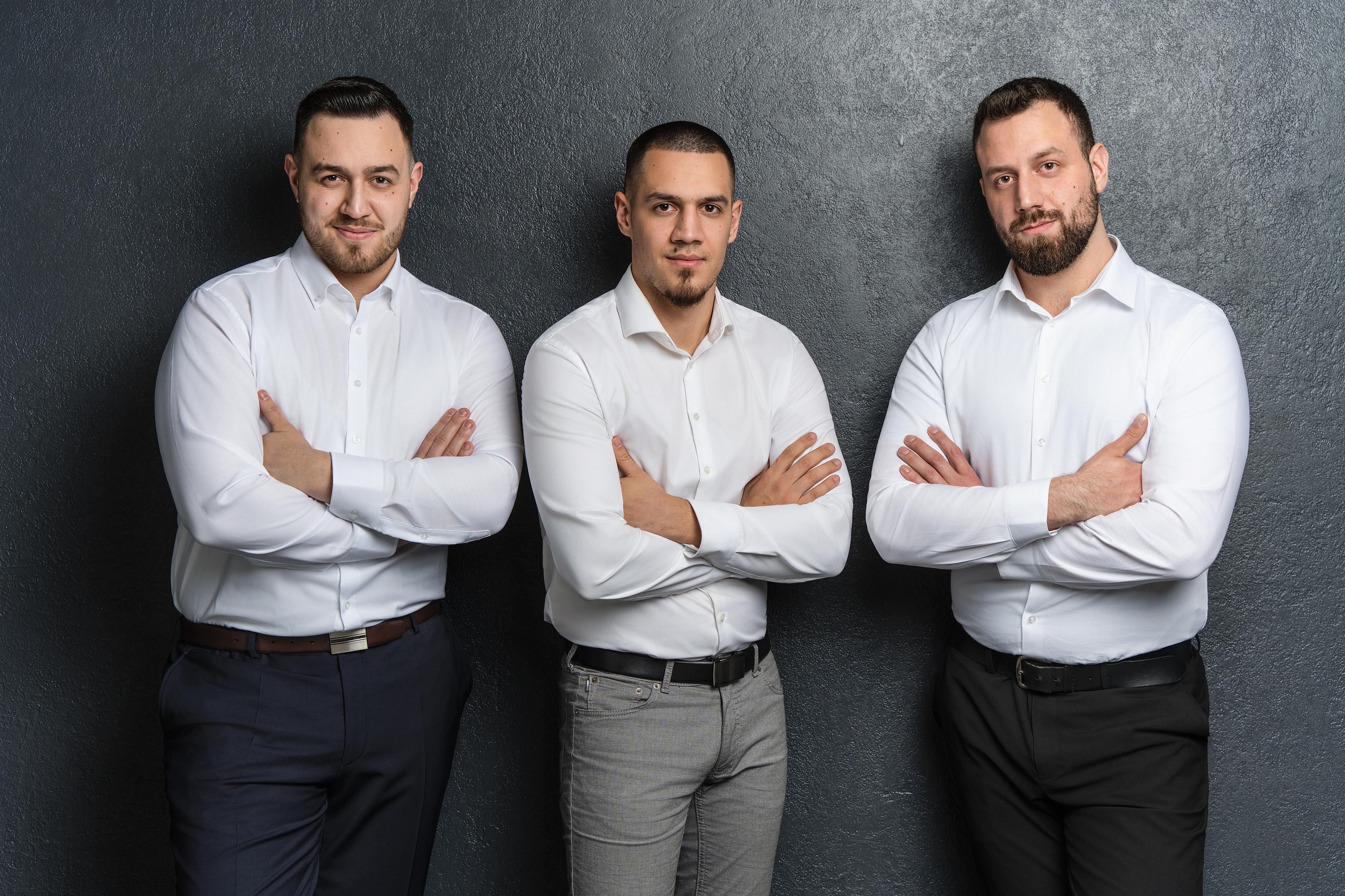 Profina Vuletić Team