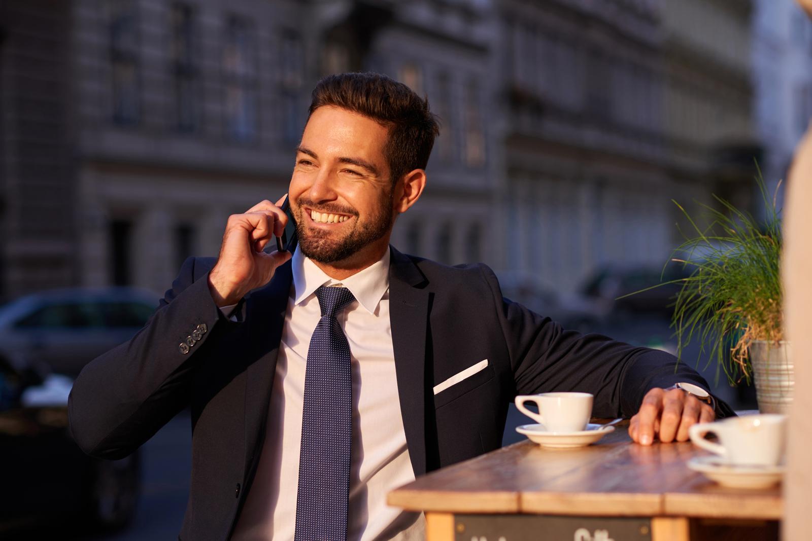 Vertriebsmitarbeiter (m/w/d)